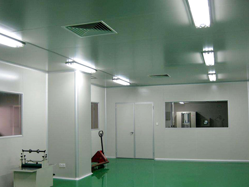 海外凈化工程哪里找？為您推薦這家：中凈國際！